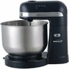 Brentwood Industries 5-Speed Stand Mixer with 3 Quart Stainless Steel Mixing Bow, Black,  SM-1162BK